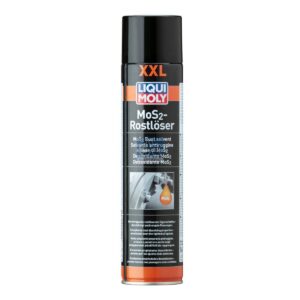 Liqui Moly 9.57016 MoS2-Rust Solvent, 600 ml