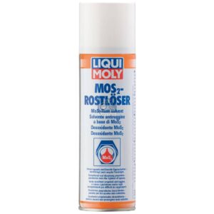 Liqui Moly 9.57017 MoS2-Rust Solvent, 300 ml