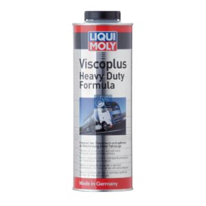 Liqui Moly 9.57020 Viscoplus Heavy Duty Formula, 1 l