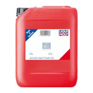 Liqui Moly 9.57021 Pro-Line Super Diesel Additive K, 20 l
