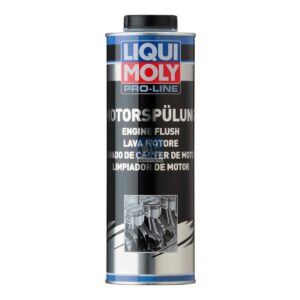 Liqui Moly 9.57022 Pro-Line Engine Flush, 1 l