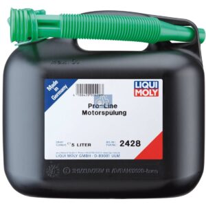 Liqui Moly 9.57023 Pro-Line Engine Flush, 5 l