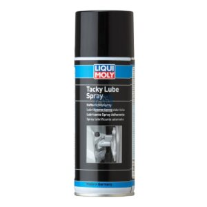 Liqui Moly 9.57025 Tacky Lube Spray, 400 ml