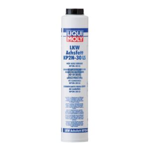 Liqui Moly 9.57031 Truck Axle Grease KP2N-30, 400 g