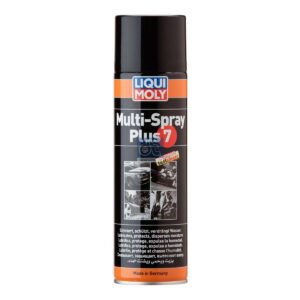 Liqui Moly 9.57032 Multi-Spray Plus 7, 500 ml