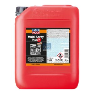 Liqui Moly 9.57033 Multi-Spray Plus 7, 5 l