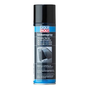 Liqui Moly 9.57034 Silicone Spray, 300 ml