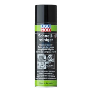 Liqui Moly 9.57035 Rapid Cleaner (Spray), 500 ml