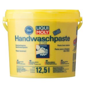 Liqui Moly 9.57037 Hand cleaning paste, 12.5 l