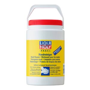 Liqui Moly 9.57038 Liquid Hand Cleaner, 3 l
