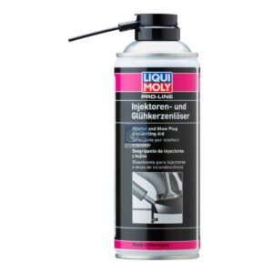 Liqui Moly 9.57039 Pro-Line Injector and Glow Plug Dismantling Aid, 400 ml