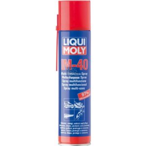 Liqui Moly 9.57041 LM 40 Multi-Purpose Spray, 400 ml