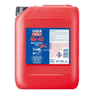 Liqui Moly 9.57042 LM 40 Multi-Purpose Spray, 5 l