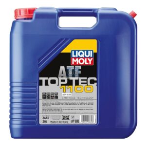 Liqui Moly 9.57045 Top Tec ATF 1100, 20 l
