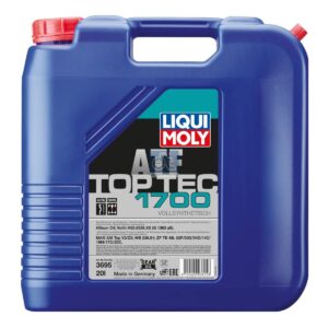 Liqui Moly 9.57046 Top Tec ATF 1700, 20 l