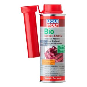 Liqui Moly 9.57047 Bio Diesel Additive, 250 ml