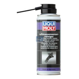 Liqui Moly 9.57052 Air Flow Sensor Cleaner, 200 ml