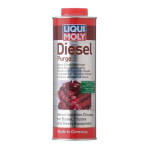 Liqui Moly 9.57055 Diesel Purge, 1 l