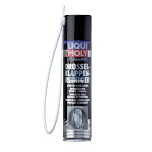 Liqui Moly 9.57057 Pro-Line Throttle Valve Cleaner, 400 ml