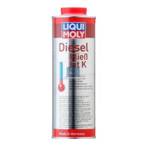 Liqui Moly 9.57060 Diesel Flow Fit K, 1 l