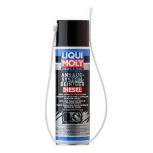 Liqui Moly 9.57063 Pro-Line Intake System Cleaner Diesel, 400 ml