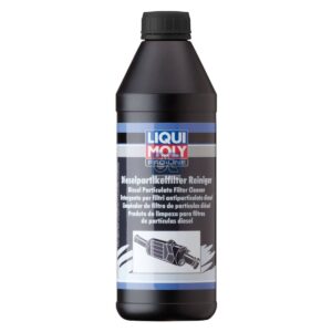 Liqui Moly 9.57064 Pro-Line Diesel Particulate Filter Cleaner, 1 l