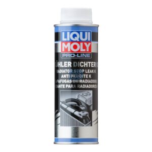 Liqui Moly 9.57066 Pro-Line Radiator Stop Leak K, 250 ml