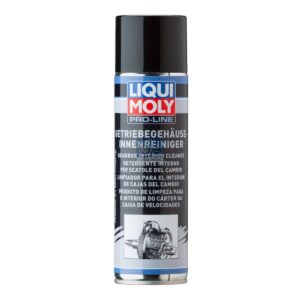 Liqui Moly 9.57067 Pro-Line Gearbox Interior Cleaner, 500 ml