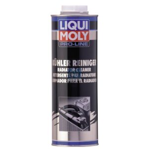 Liqui Moly 9.57068 Pro-Line Radiator Cleaner, 1 l