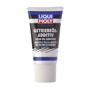Liqui Moly 9.57070 Pro-Line Gear Oil Additive, 150 ml