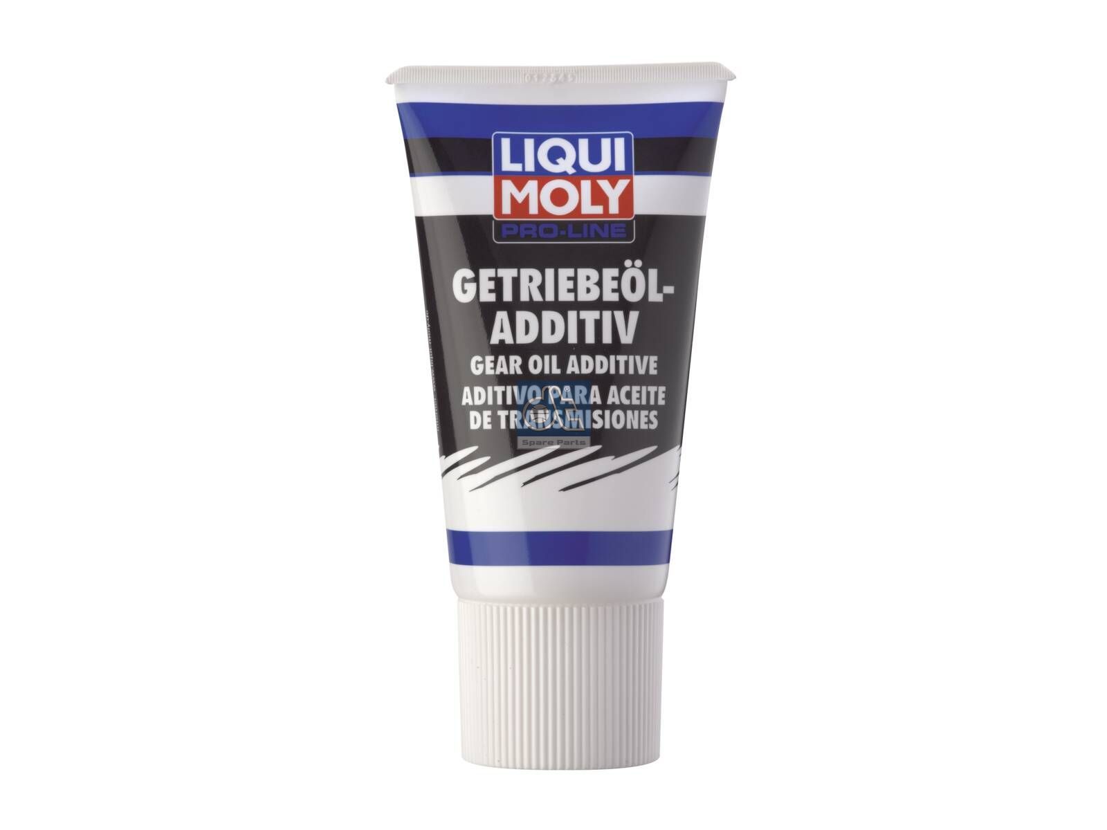 Liqui Moly 9.57070 Pro-Line Gear Oil Additive, 150 ml