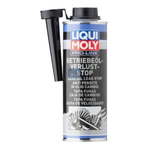Liqui Moly 9.57071 Pro-Line Gear Oil Leak Stop, 500 ml