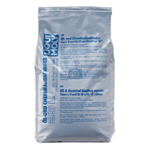 Liqui Moly 9.57077 Oil Binder, 25 l