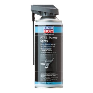 Liqui Moly 9.57078 Pro-Line PTFE Powder Spray, 400 ml