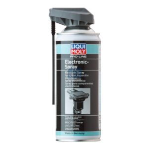 Liqui Moly 9.57080 Pro-Line Electronic Spray, 400 ml