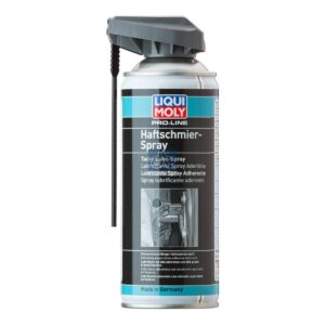 Liqui Moly 9.57082 Pro-Line Tacky Lube Spray, 400 ml