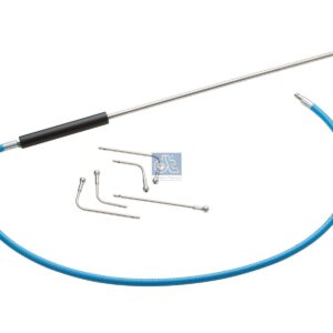 Liqui Moly 9.57085 DPF-Probe with 5 interchangeable tips