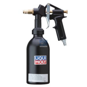 Liqui Moly 9.57086 DPF Pressurized Tank Spray Gun