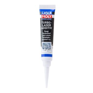 Liqui Moly 9.57088 Pro-Line Turbocharger Additive, 20 g