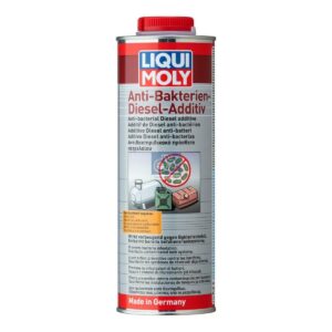 Liqui Moly 9.57089 Anti-bacterial Diesel additive, 1 l