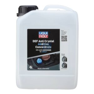 Liqui Moly 9.57333 DEF Anti Crystal Additive Concentrate, 2,5 l, 2.5 l