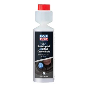 Liqui Moly 9.57334 DEF Anti Crystal Additive Concentrate, 250 ml, 250 ml