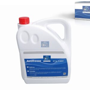 DT Spare Parts 9.58001 Antifreeze concentrate, 5 l