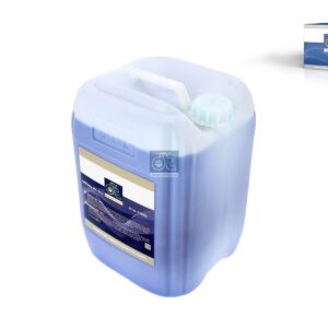 DT Spare Parts 9.58006 Antifreeze concentrate, 20 l