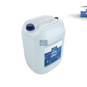 DT Spare Parts 9.58021 AdBlue / urea, 20 l