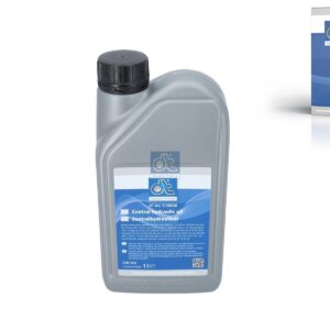 DT Spare Parts 9.58030 Central hydraulic oil, 1 l