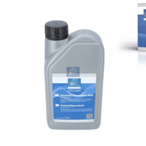 DT Spare Parts 9.58050 Automatic transmission oil, 1 l