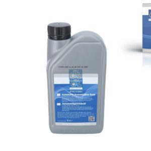 DT Spare Parts 9.58051 Automatic transmission oil, 1 l