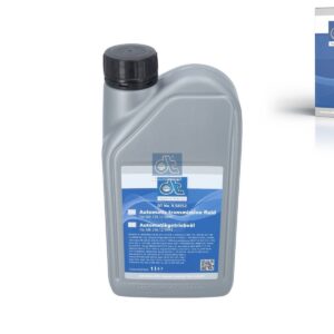 DT Spare Parts 9.58052 Automatic transmission oil, 1 l
