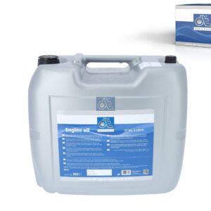 DT Spare Parts 9.58070 Engine oil, 20 l